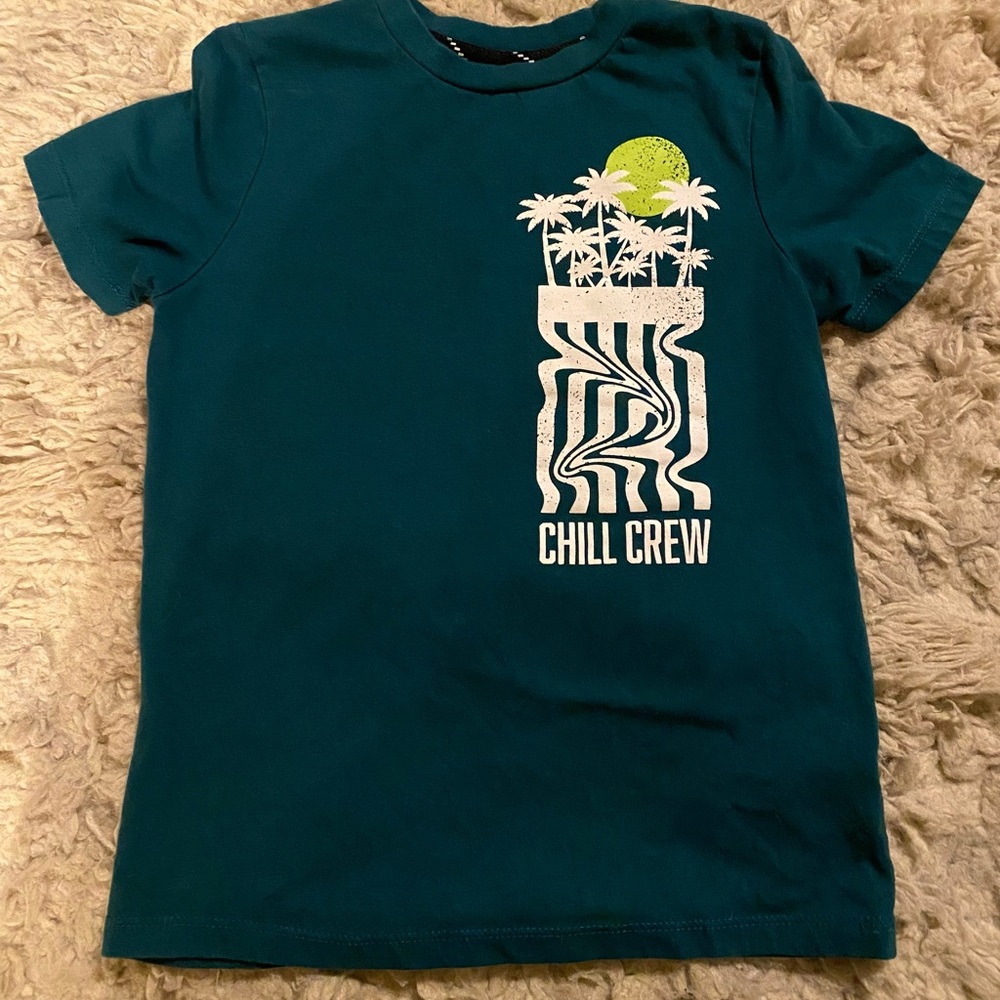 Boys shirt